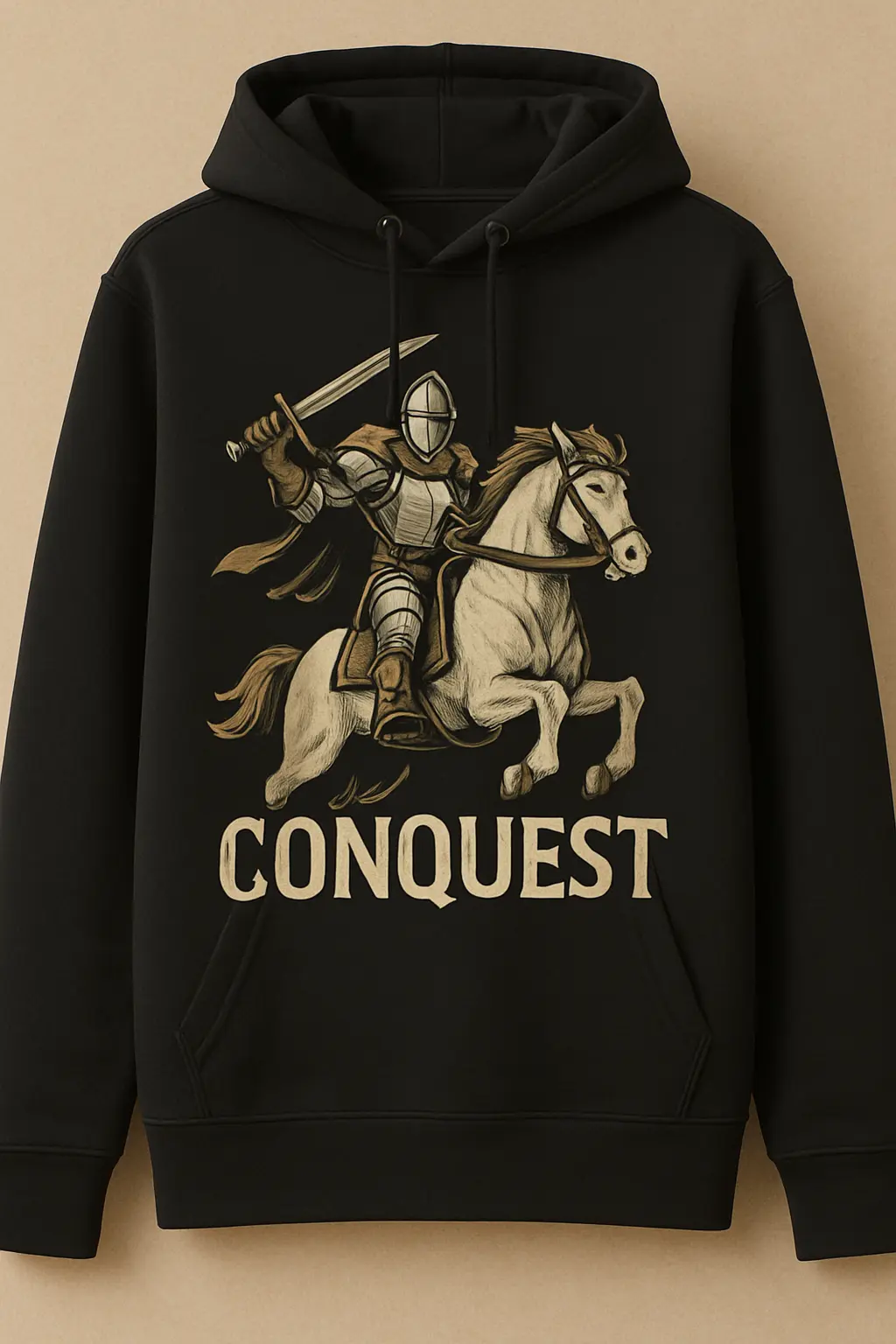 Conquest Hoodie