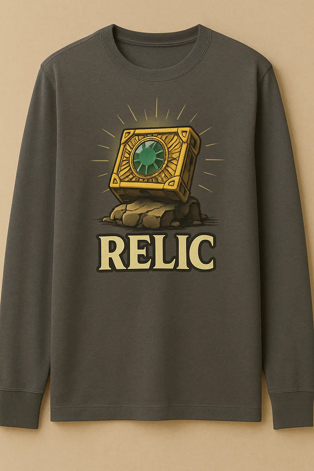 Relic Longsleeve